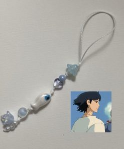 MÓC KHÓA ANIME