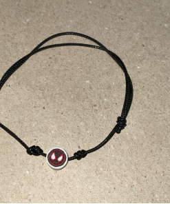 Vòng tay đơn giản ít charm