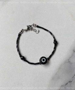 vòng tay charm mắt