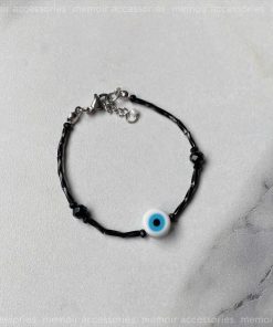 vòng tay charm mắt