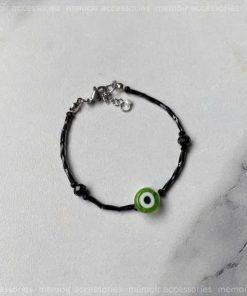 vòng tay charm mắt