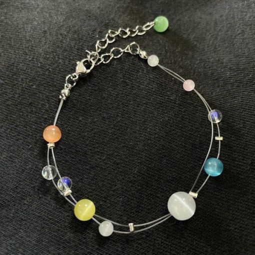 vòng tay handmade
