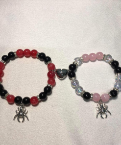 Combo cho cặp đôi phong cách spider